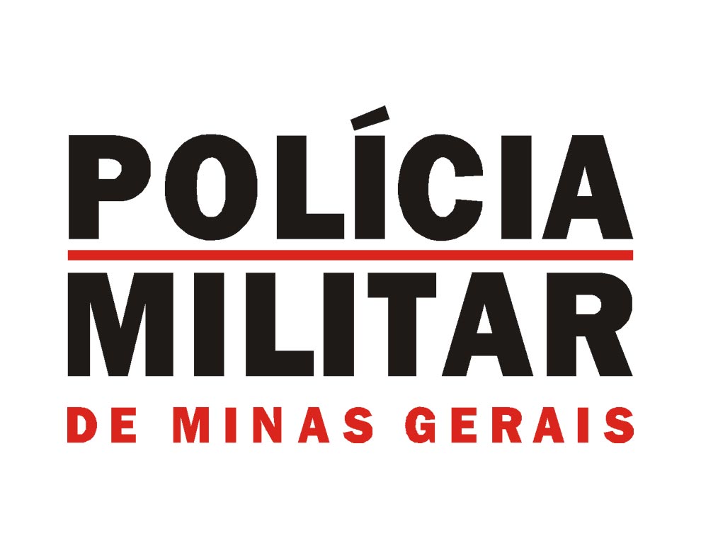 Parceria com a Polícia Militar de Minas Gerais